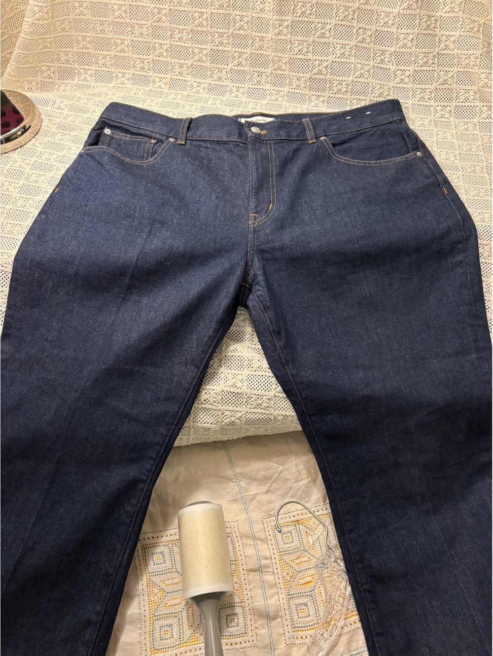 Madewell The Vintage Flare Jean Size 33